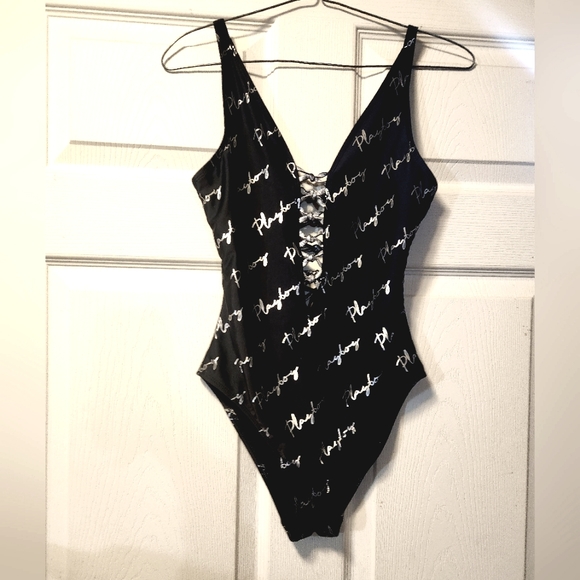 Playboy  Bathingsuit - Picture 1 of 11